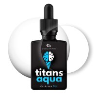 TITANS AQUA DAYDROPS