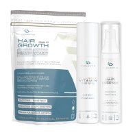HAIR GROWTH COMBO KIT (55MLX2)