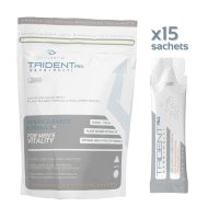 TRIDENT PRO NANO MULTI SACHET 7GRAMS