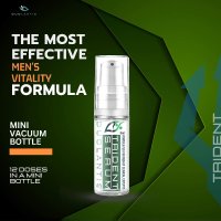 TRIDENT SERUM FOR MEN 6ML